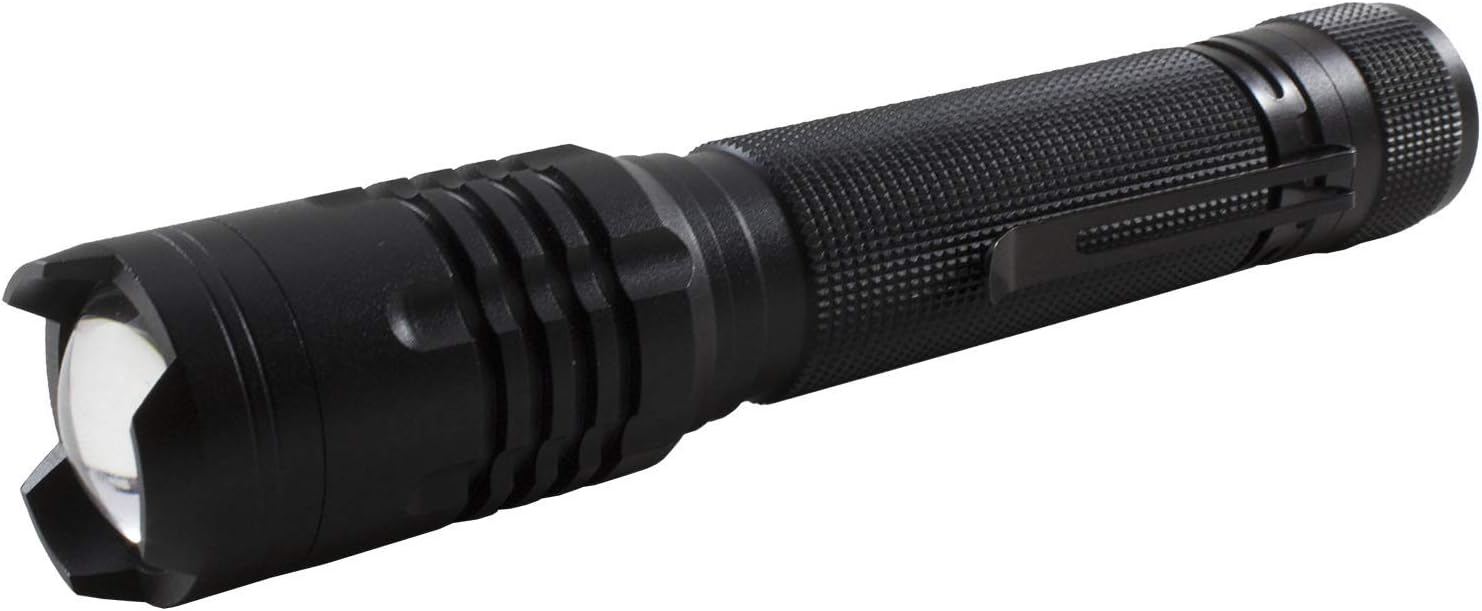 Products P-800FL-8/16 800 lm Tactical Flashlight