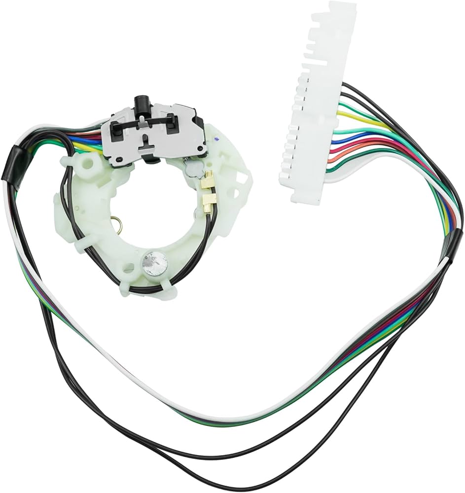 Amazon.com: 3229970 Turn Signal Switch Assembly Direct Replacement