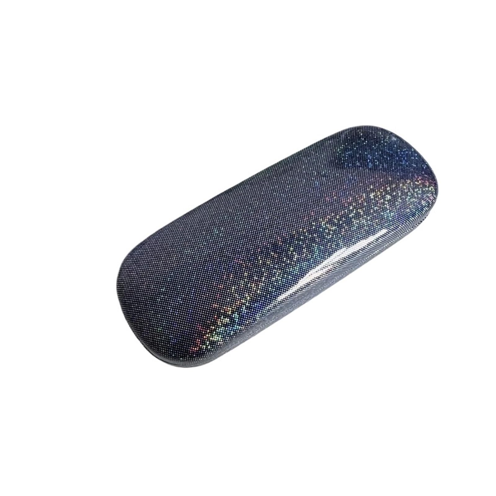 Boîte de rangement pour lunettes anti-choc étui solide coque rigide - 8