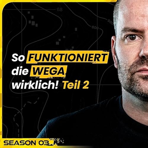 Warum Tom vom Jagdkommando zur WEGA ging &ndash; Tom Fuchs &uuml;ber den Ausl&ouml;ser | Teil 2