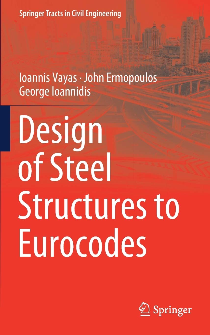 Design of Steel Structures to Eurocodes