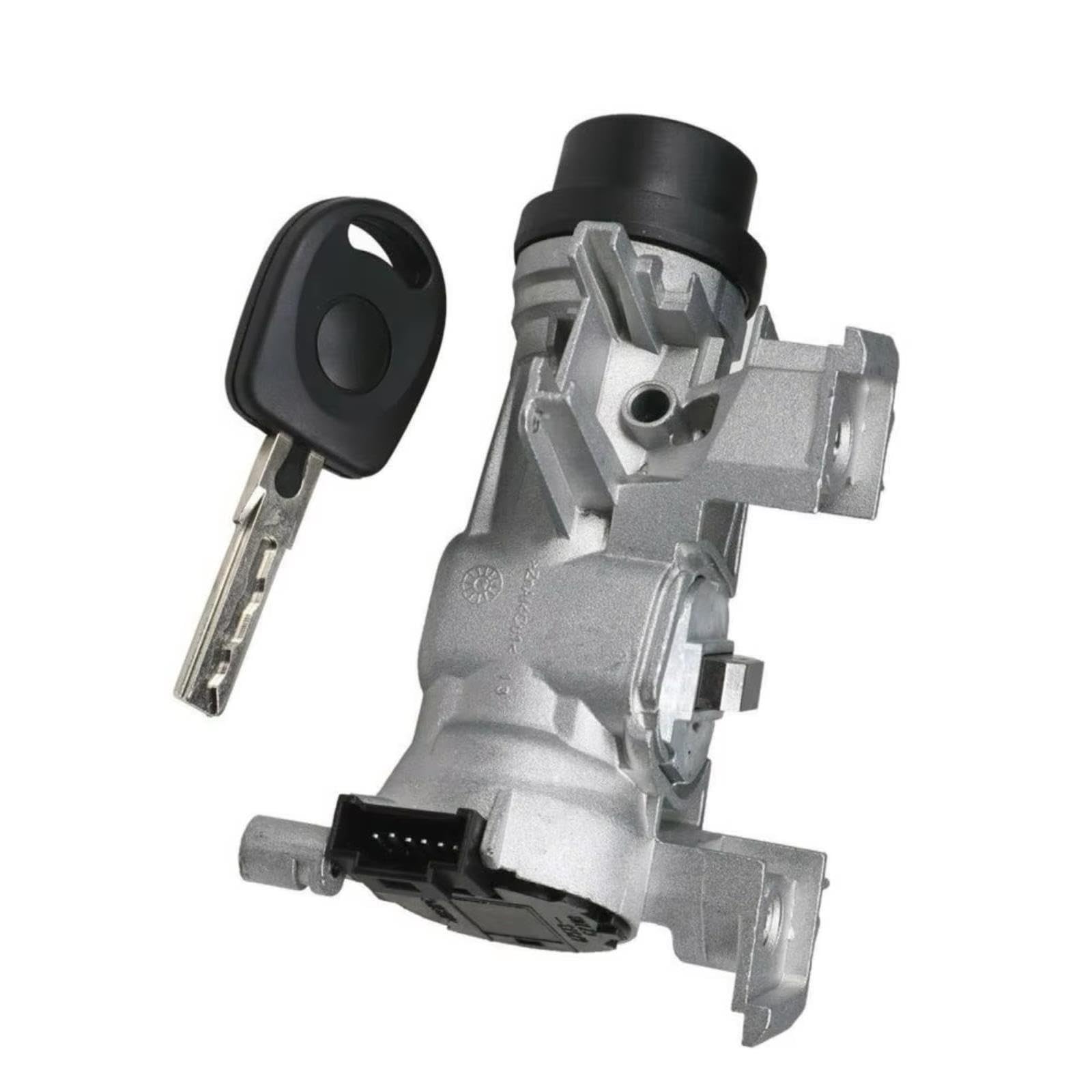 Voiture Neiman DéMarrage Antivol Pour Skoda Pour Octavia 2007-2026