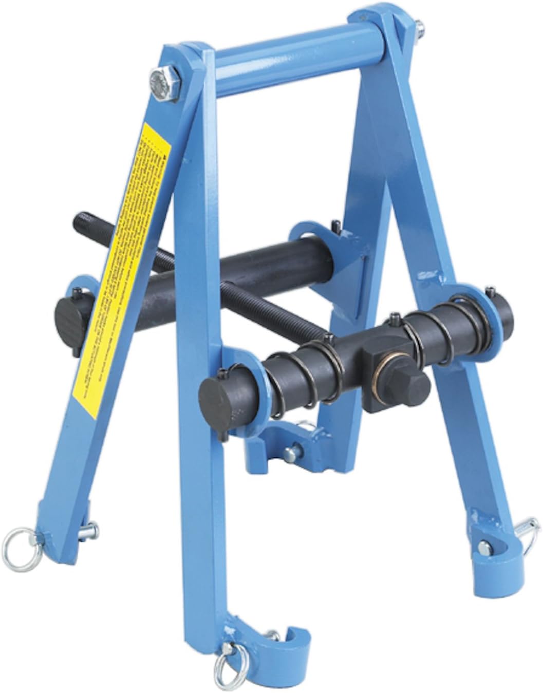 Clamshell Strut Spring Compressor - 6494