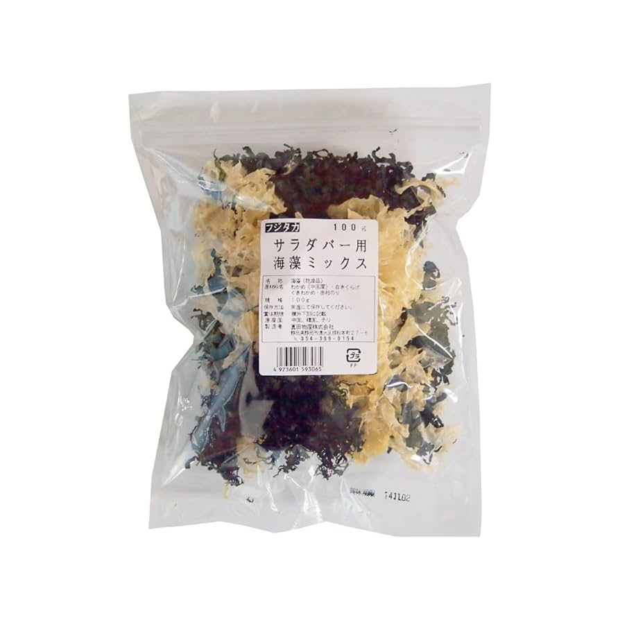 海藻の詩業務用サイズ.マロン 業務用 海藻の詩 マロンブラウン