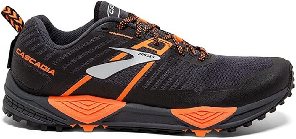 Brooks cascadia precio Clearance