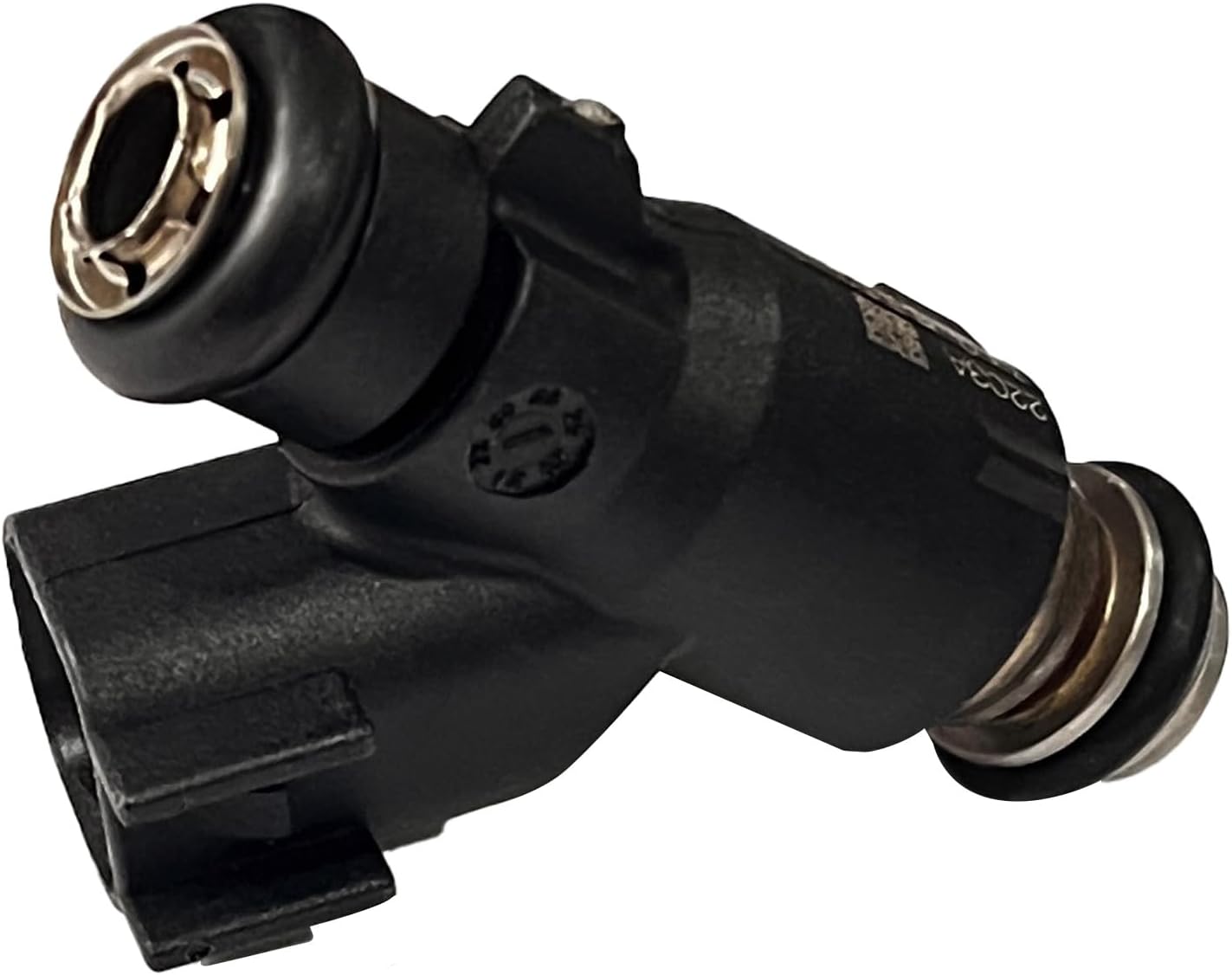 Chikia Fuel Injector For Hisun UTV ATV 250,sector 250,Coleman UT250,Massimo Gunner,Bennche Cowboy,Spire(2 Hole)