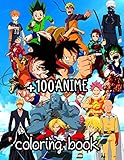 metal attack toxic holocaust  +100 anime coloring book: +100 anime characters, Anime Mix For adults teen-agers and also kids - Naruto Dragon Ball Tokyo Ghoul Full Metal Alchemist ... One Punch Man Bleach , Manga And More ...