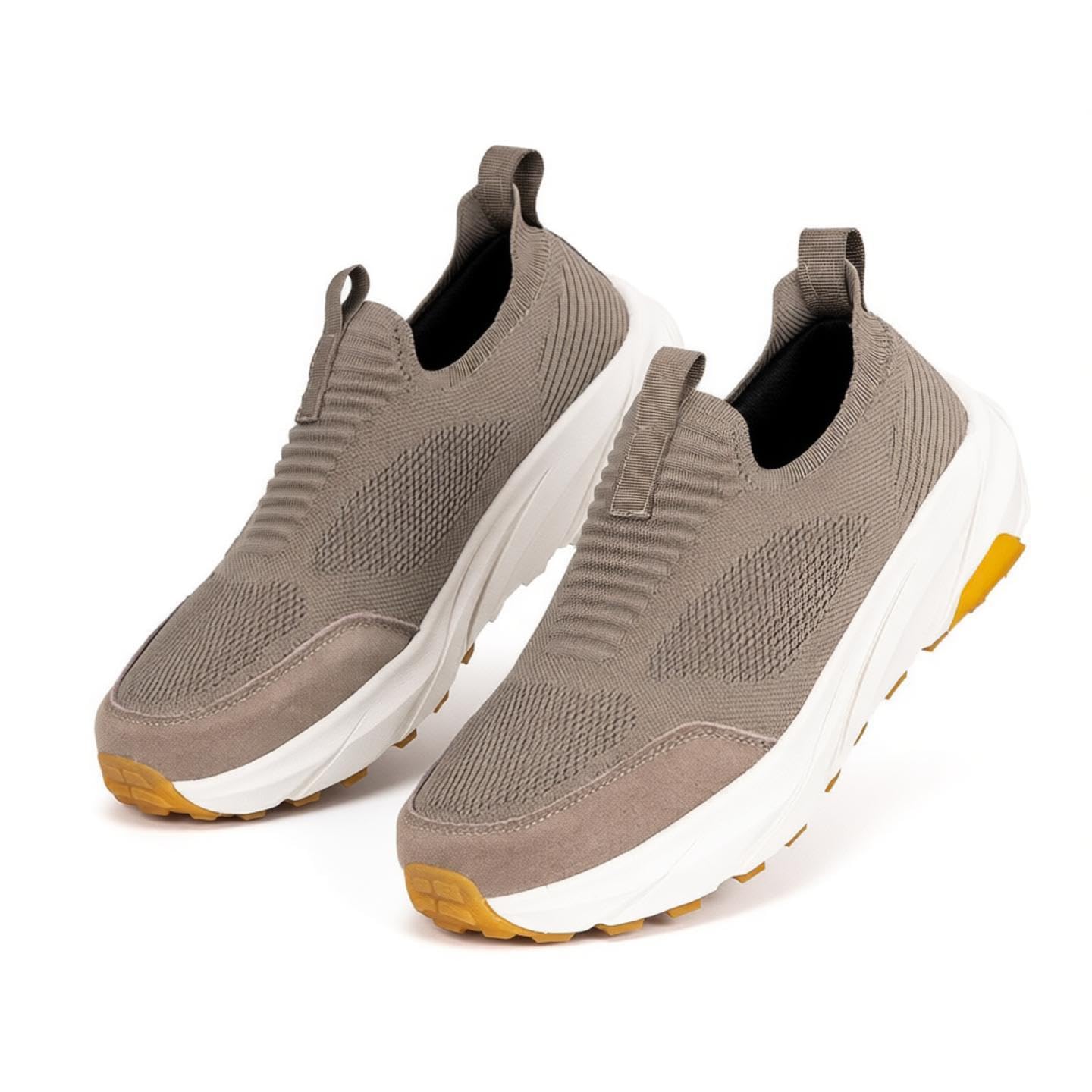Zapatos para Diabéticos Zapatos Ortopédicos para Caminar Zapatos Ortopédicos Fáciles De Poner Zapatillas Deportivas para Hombres Y Mujeres Zapatos Casuales Ajustables Zapatillas