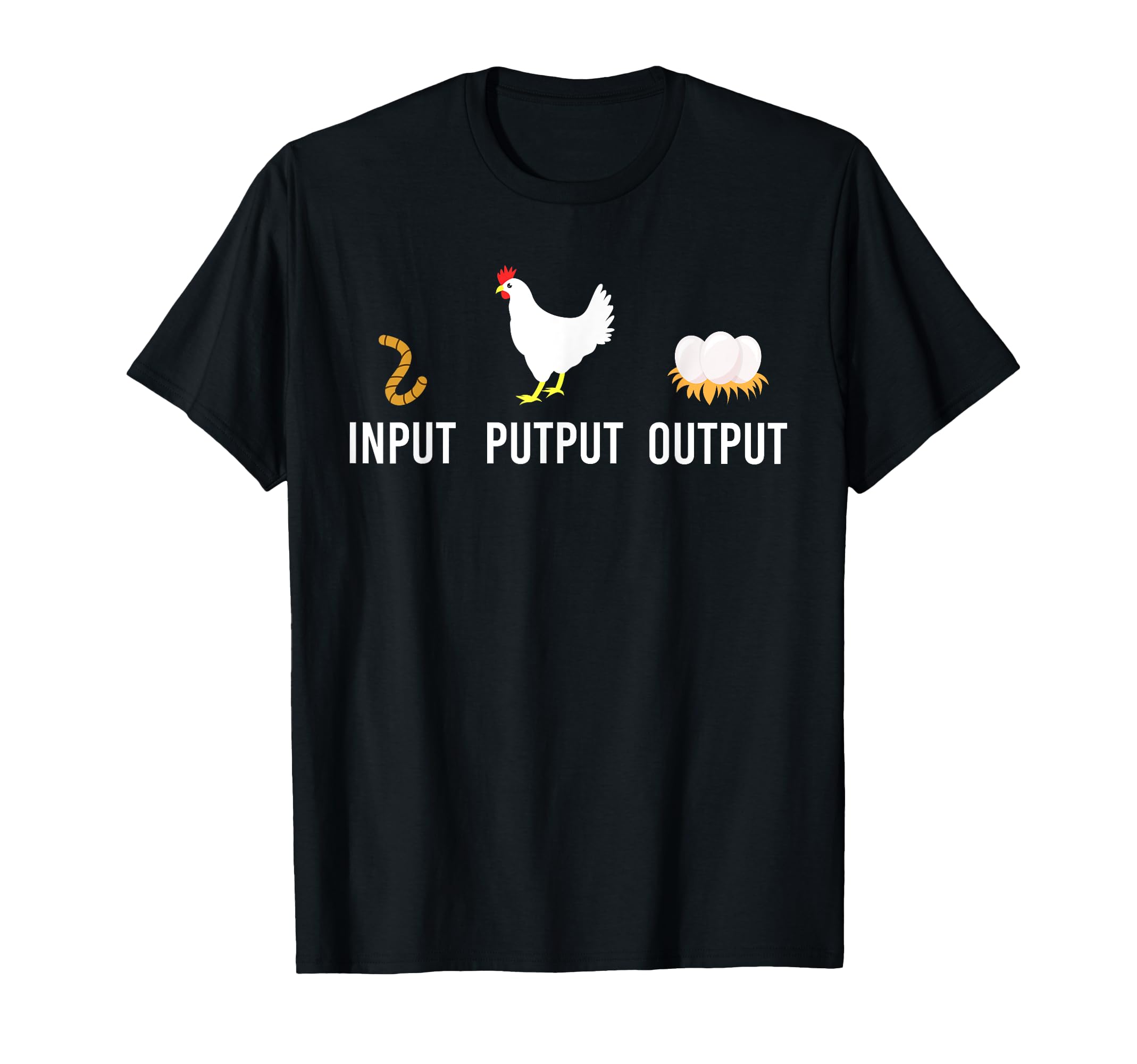 Kleidung mit Designs von Amazon Merch on Demand