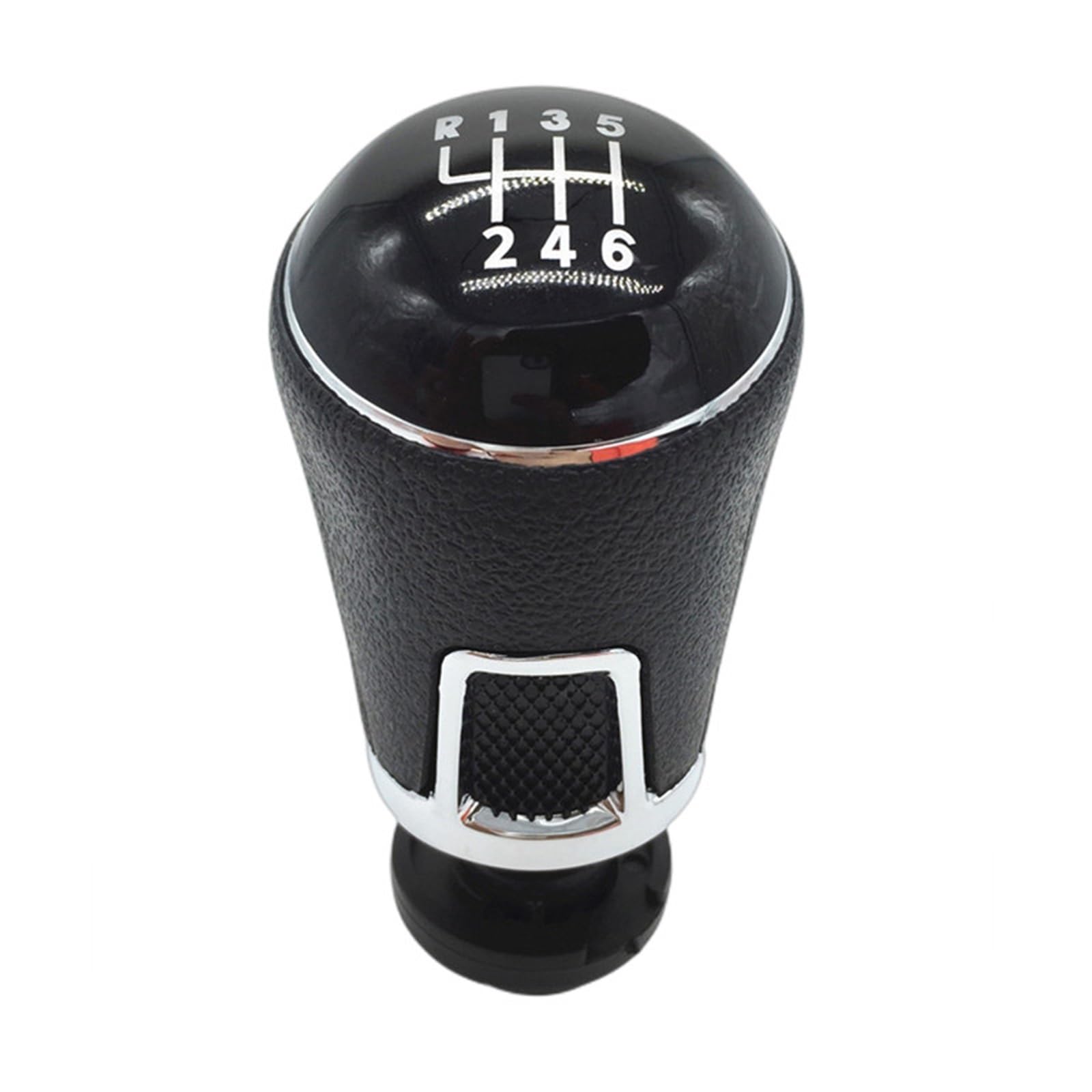 LVDLRAJJ Gear Shift Knob Compatible with VW for Polo 6C