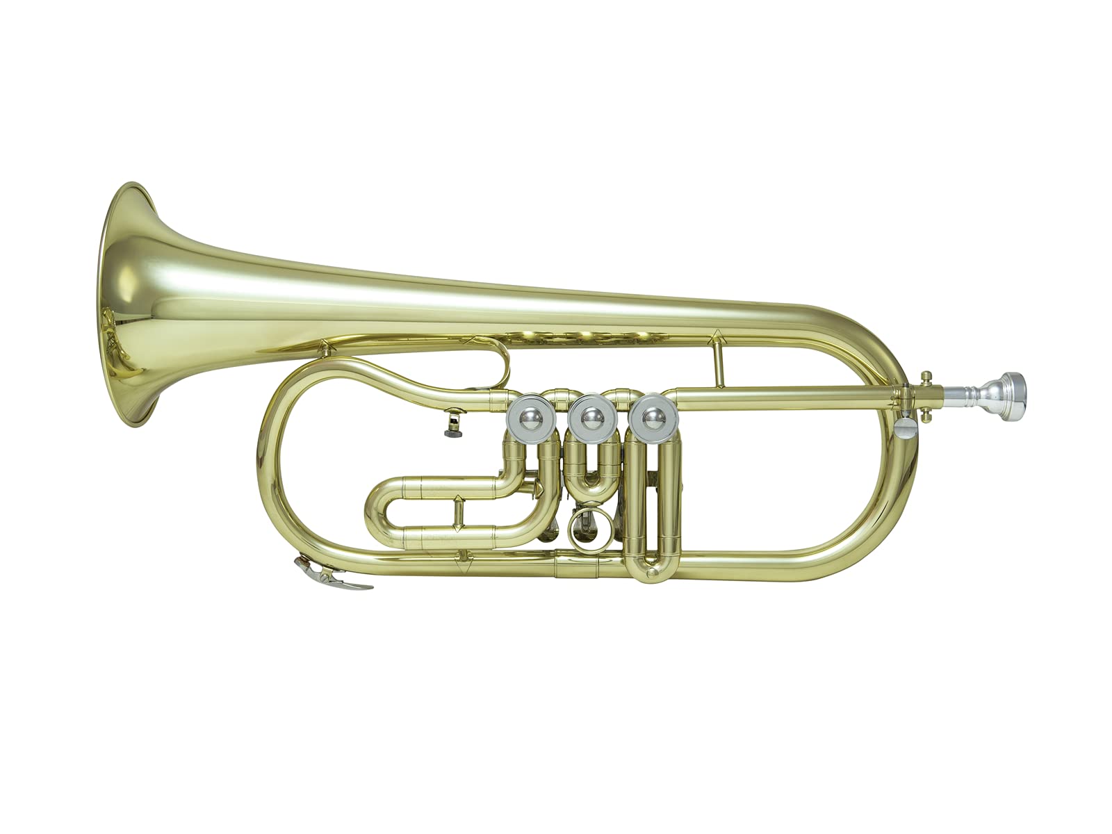 Dimavery 26503665 B Fllicorn Válvula giratoria