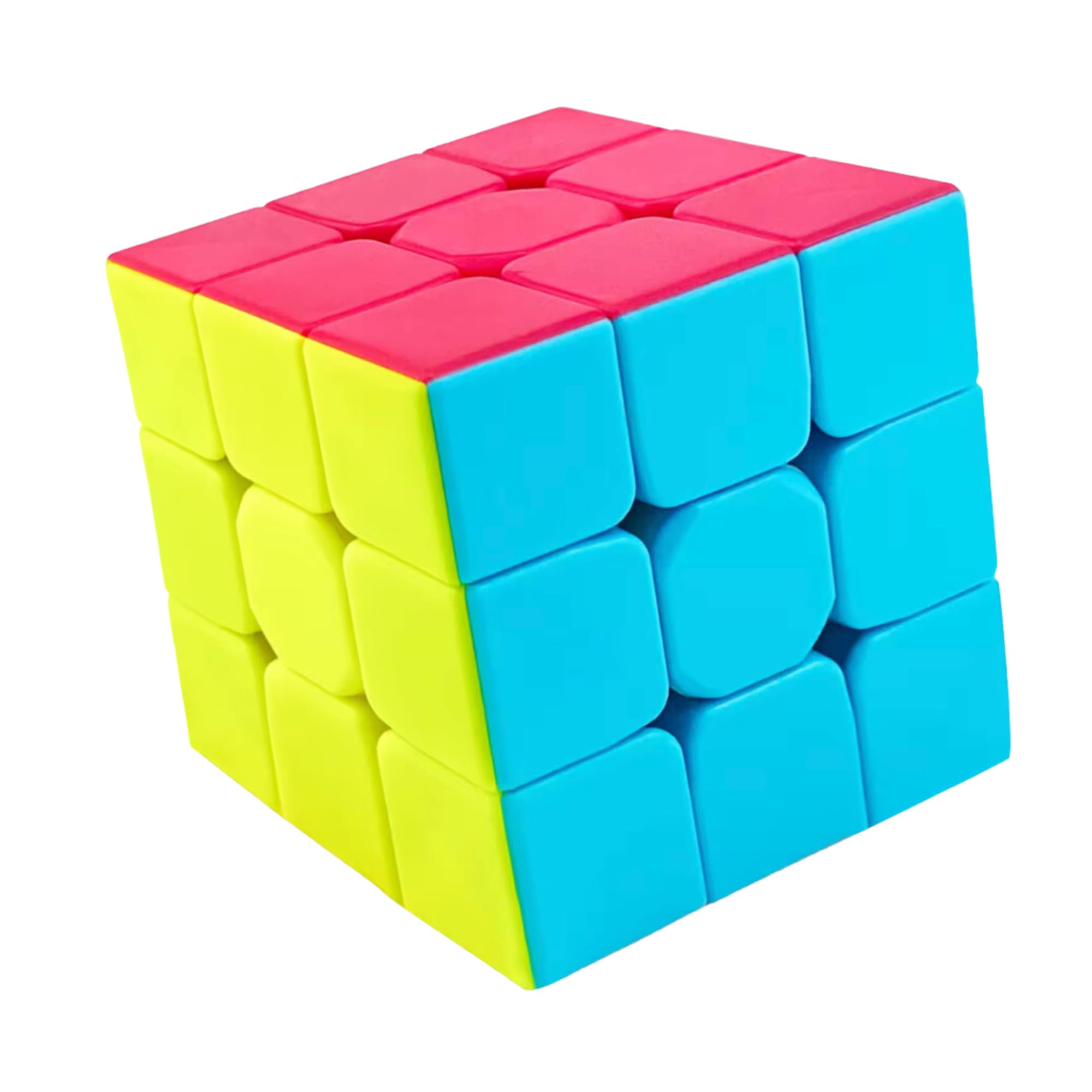 See full amazon price history chart for Swayara Stickerless 3X3 Cube Fidget for Kids & Adults | Improvised moyu rs3m for Auto-Alignment & Fast Turning | ISI Certified | Magic Speedy Stress Buster Brainstorming Puzzle Speedcube(Multicolor) Swayara Stickerless 3X3 Cube Fidget for Kids & Adults | Improvised moyu rs3m for Auto-Alignment & Fast Turning | ISI Certified | Magic Speedy Stress Buster Brainstorming Puzzle Speedcube(Multicolor) (B0D41W5L2W) Amazon Price History, Amazon Price Tracker