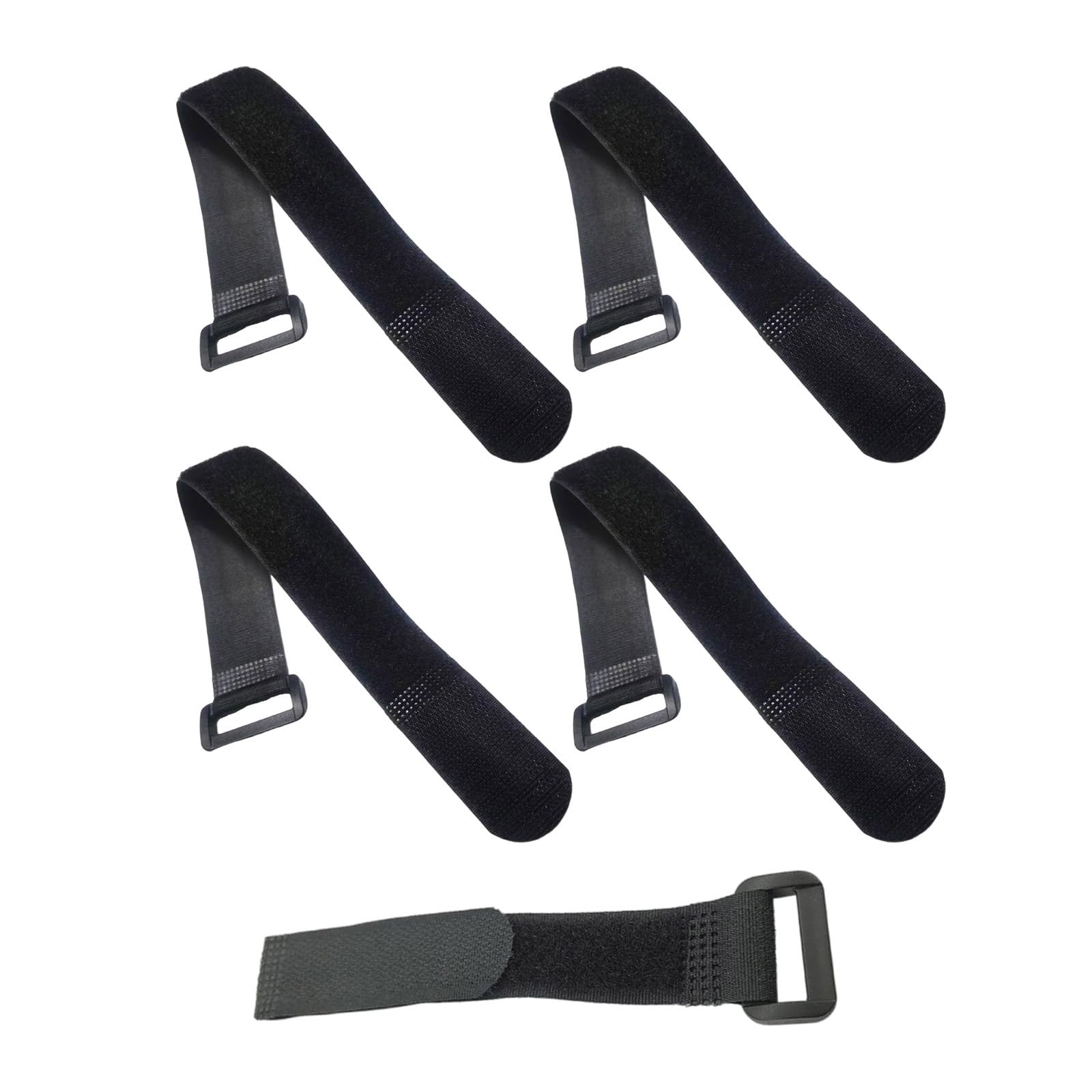 Yrohgkpn C Fastening Strap Suitable For Home Able Management And Outdoor Use Gardening Amping Organizing 5 Pack Tear Resistant Amping Equipment Fasteners