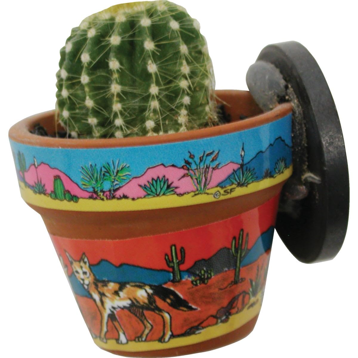 AMK TM48 48 in. W Terminator