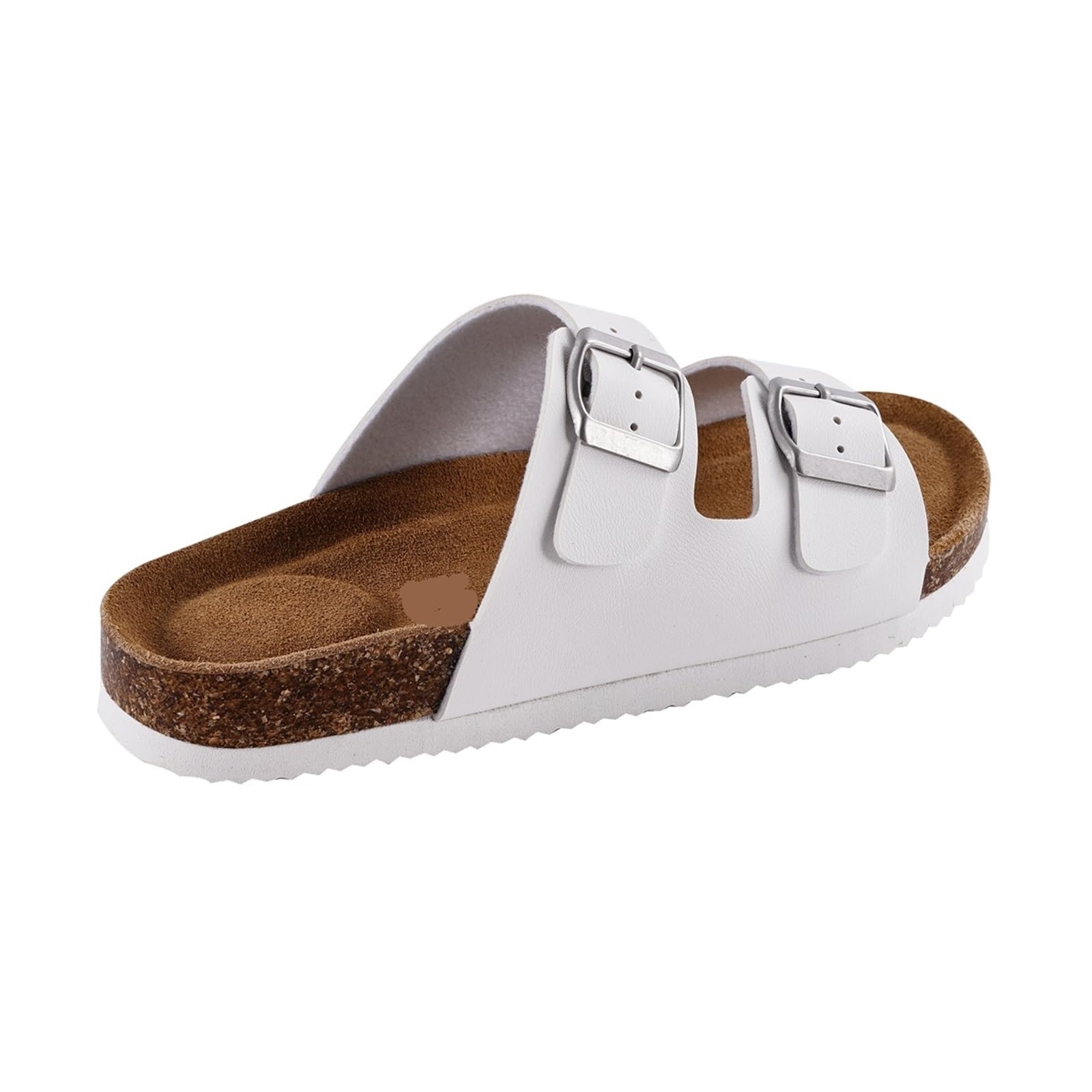 Pantuflas Mujer Pantuflas de mujer, chanclas casuales de playa antideslizantes