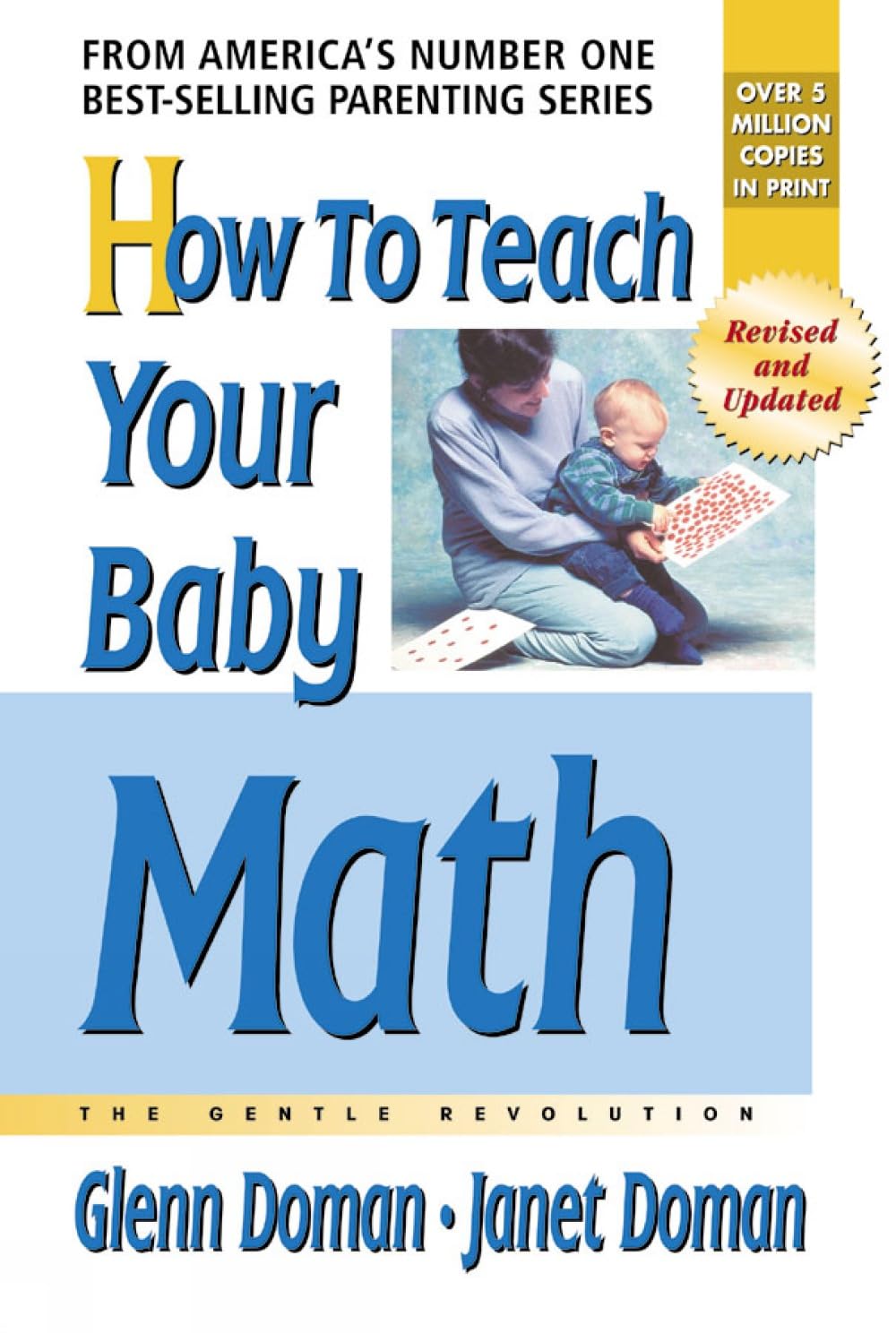 知育玩具 Glenn Doman How To Teach Your Baby Math How to Teach Your Baby Math | Amazon.com.br