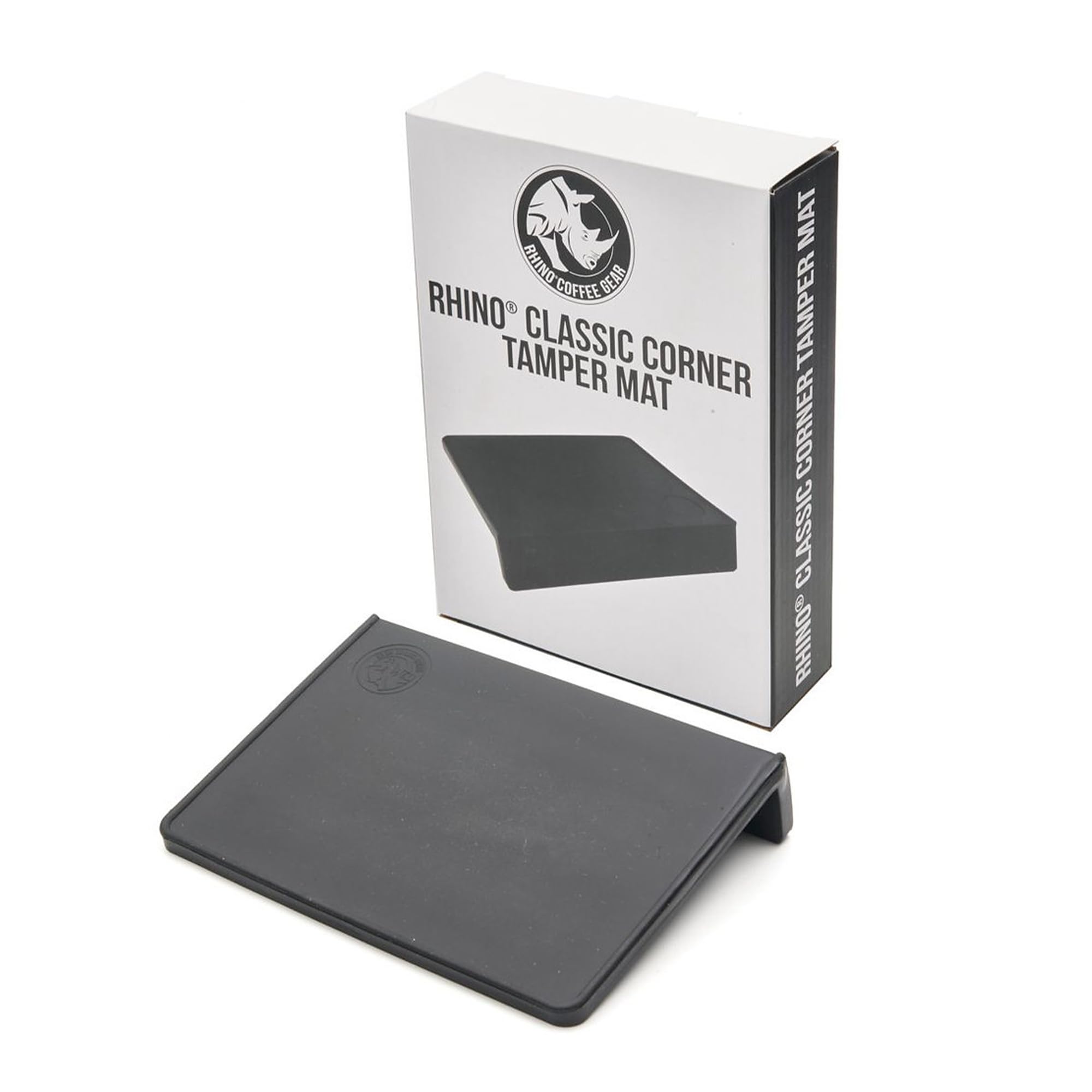 Rhino Classic Tamper Mat - Esquina