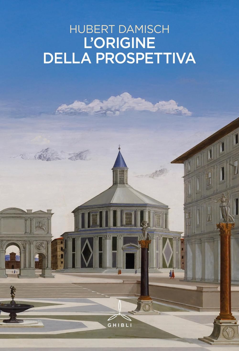 L'origine Della Prospettiva - 4