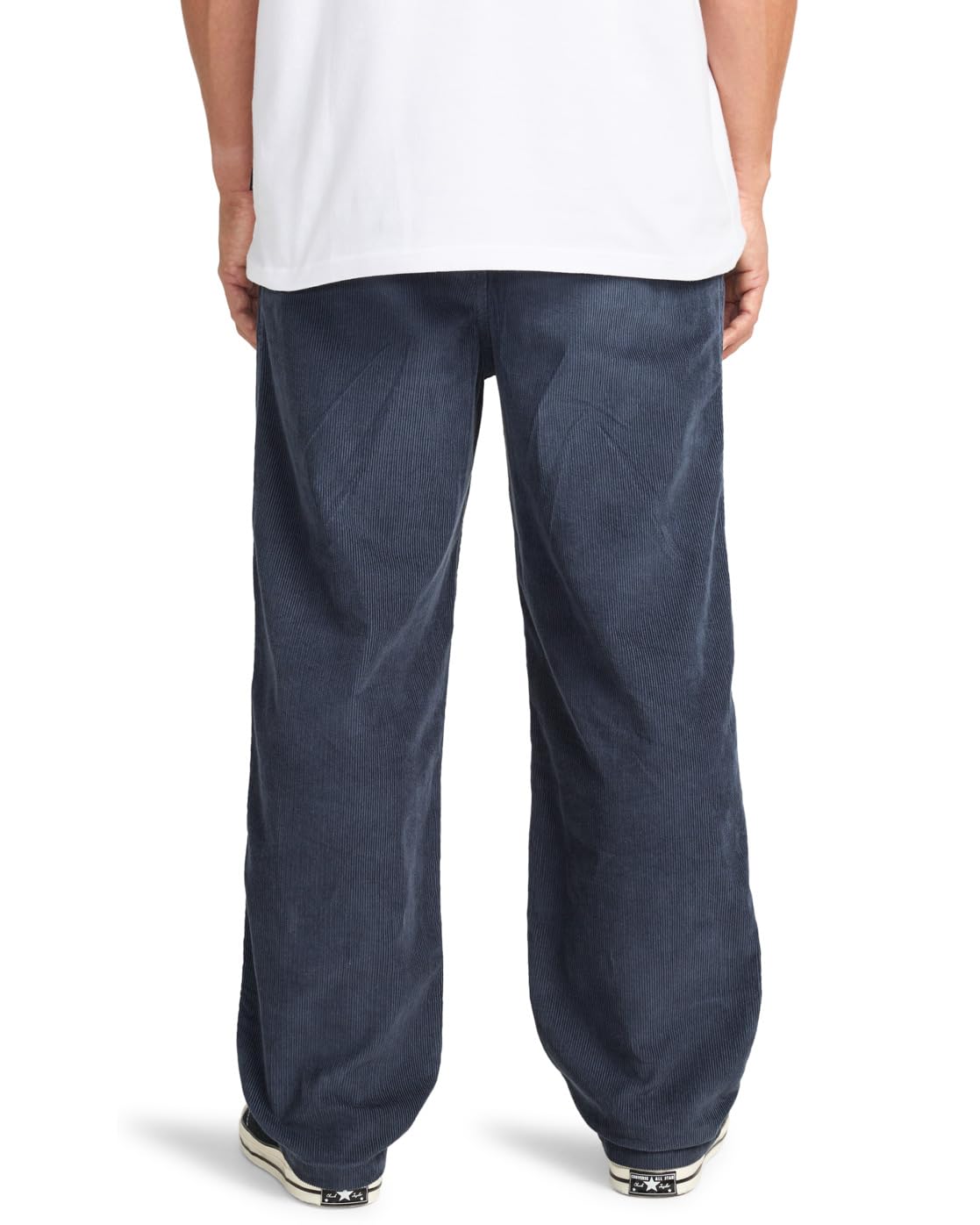 BILLABONG Larry Cord Pant - Spodnie Mężczyźni