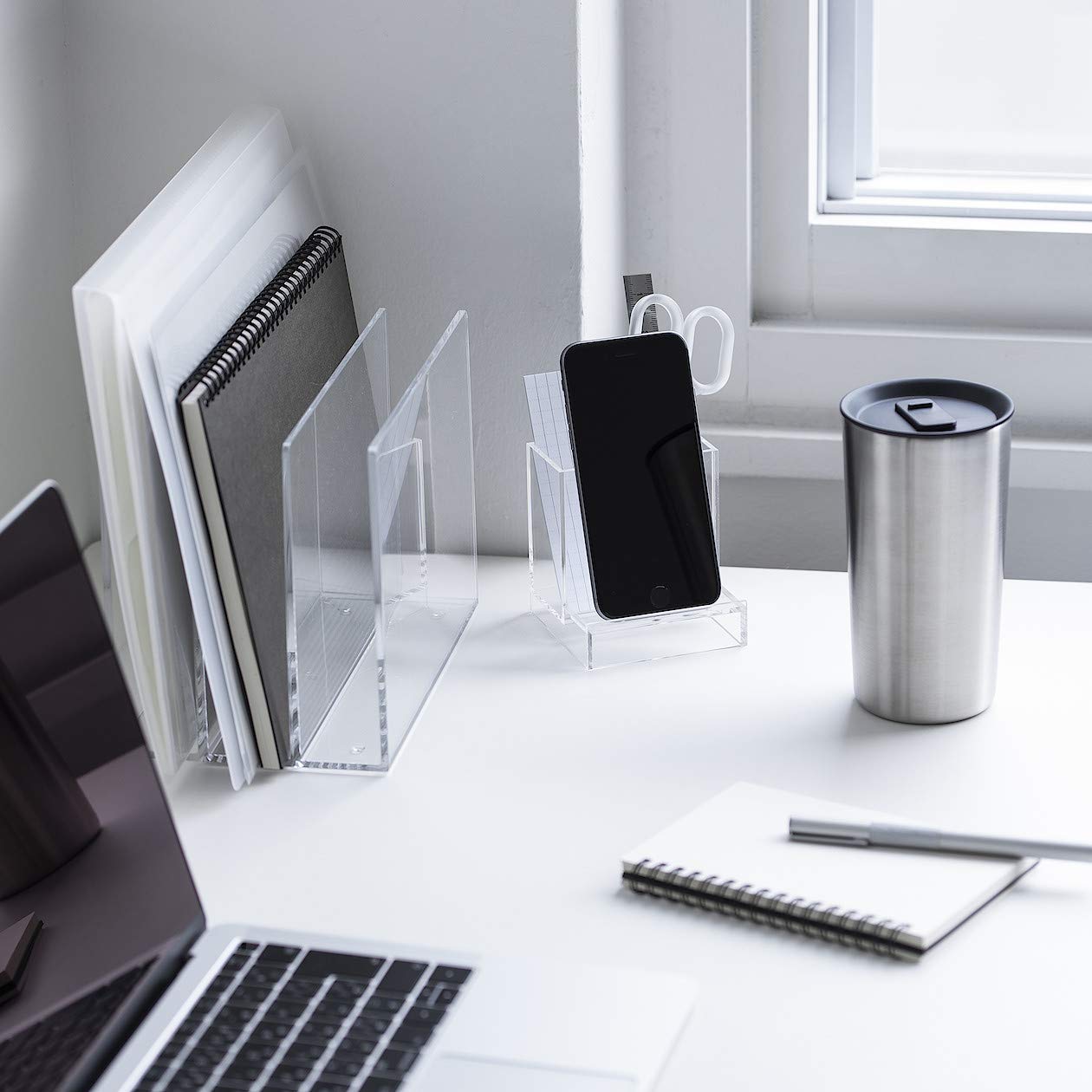 アクリル仕切りスタンド 20セット 3mm用 Amazon.co.jp: 無印良品 アクリル仕切りスタンド 3仕切り・約