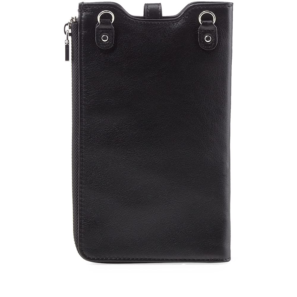 Picard Damen Handytasche BINGO mehrfarbig aus Echtleder Mittel | mit Reißverschluss | Handytasche | Alltag