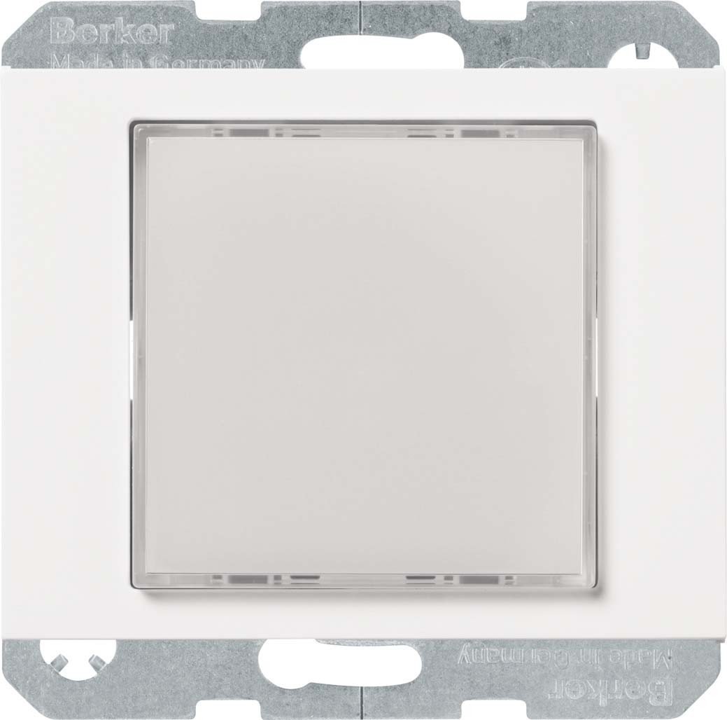 Signalisation LED K.x rouge vert blanc polaire pour tableau