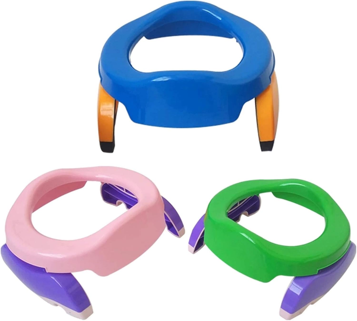 トイレトレーニングシート | BABY BJORN (Baby&Kids)/ベビービョルン | 三越伊勢丹オンラインストア・通販【公式】 子供用トイレ 2 In1ベビートラベルトイレシートポータブル幼児用室ポット折りたたみトイレトレイトレーニングシートベイビートイレ子供