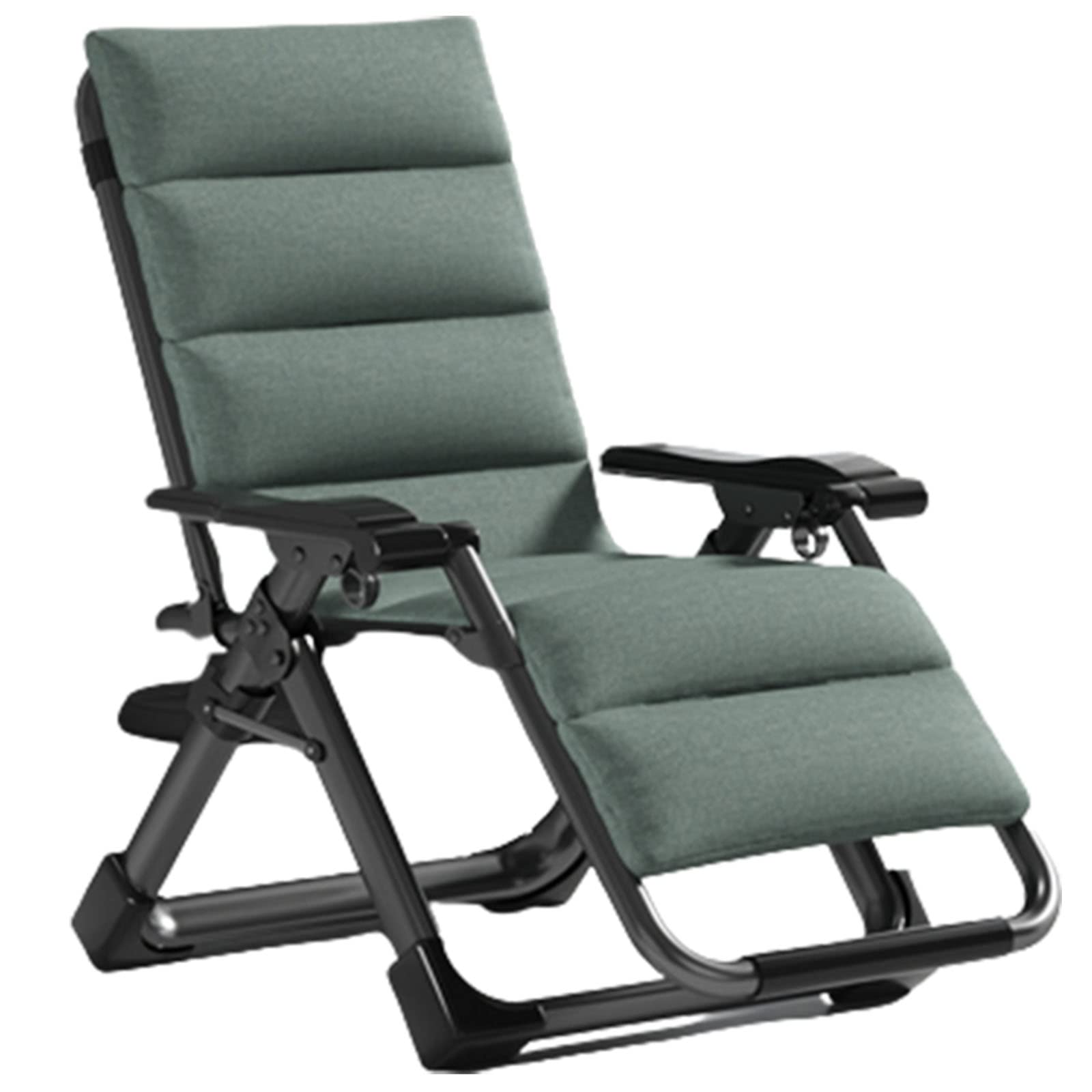 Chaise longue de jardin inclinable pour vos moments de relaxation au bord de la piscine