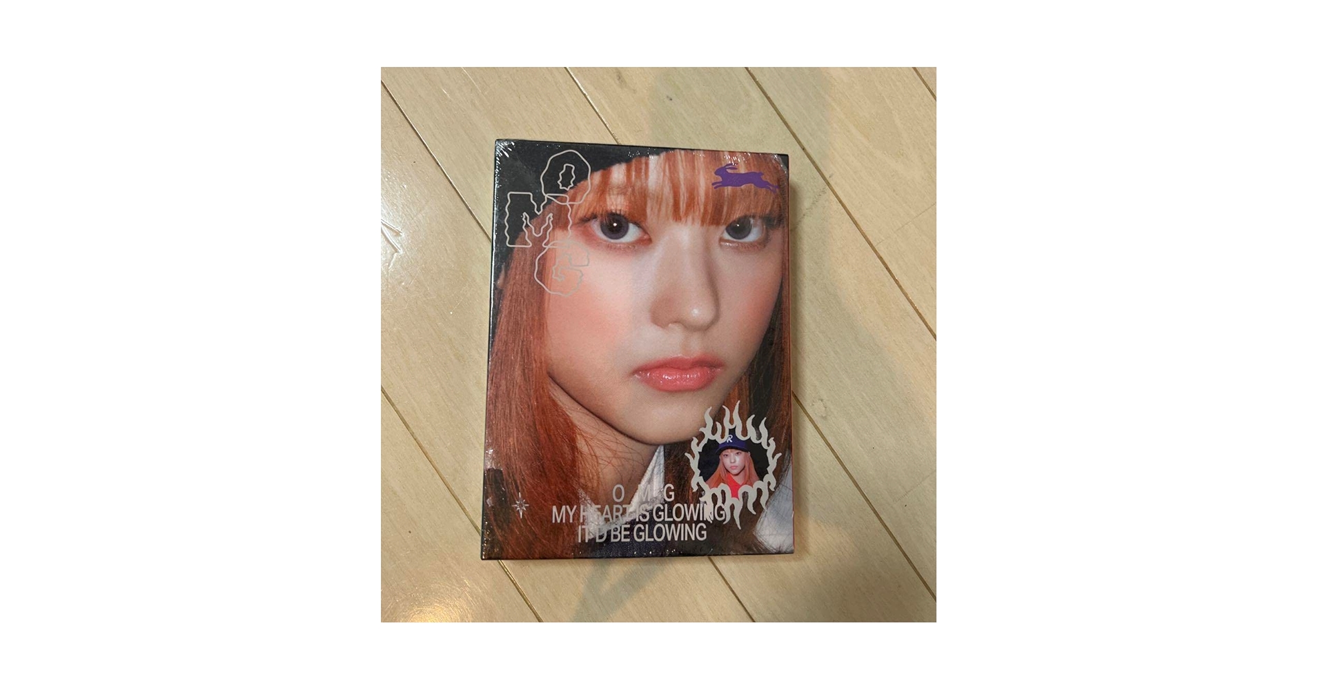 ニュージーンズ ヘリン 公開放送 OMG Amazon.co.jp: newjeans ニュージーンズ omg ditto ヘリン