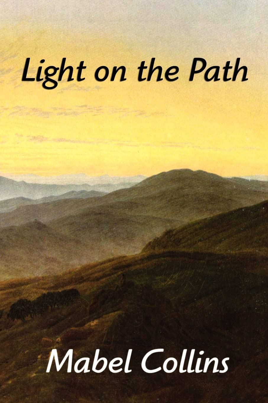 Light on the Path