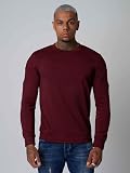 Project X Paris Bluza Sudadera Claro 55% Cotton, 45% Poleyster Brązowy, Rozmiar S, nowoczesny styl rekreacyjny