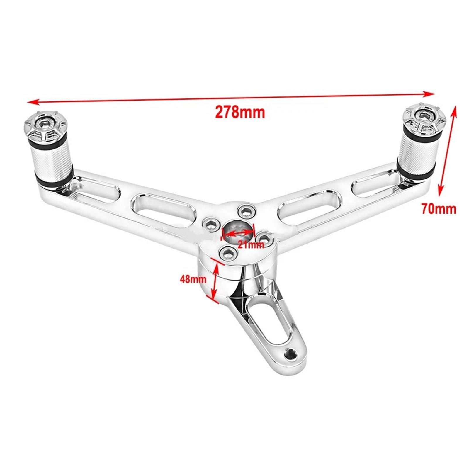 ASHCOUZ Pedale del cambio Leva del Cambio Pieghevole per Per per Sportster XL Iron 883 1200 Custom Low Forty-Eight Ricambi per Leve cambio Para controllo avanzato tallone e della punta(A Black)