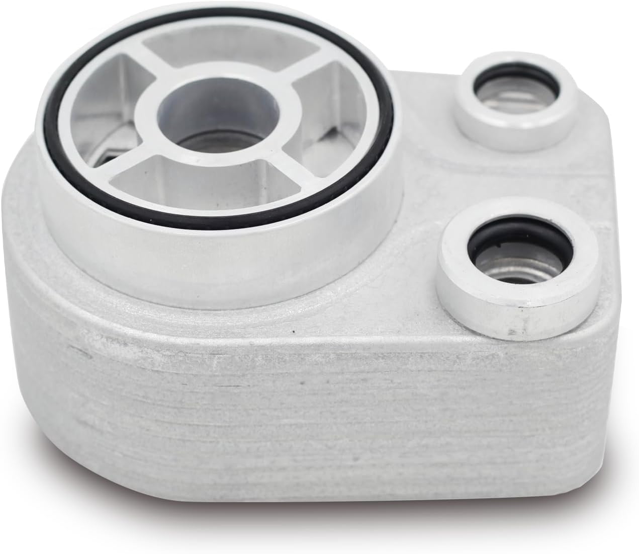 Engine Oil Cooler 8200779744 Compatible For Renault Clio Mk2 1.5Dci (1998-2015)