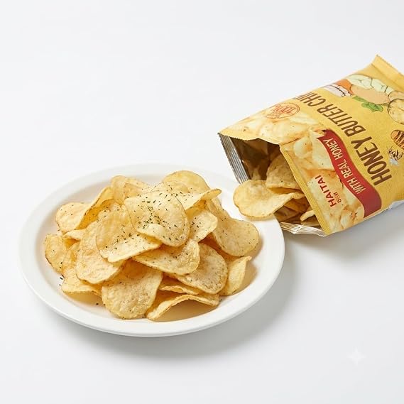 Honey Butter Chips (Original, 3)