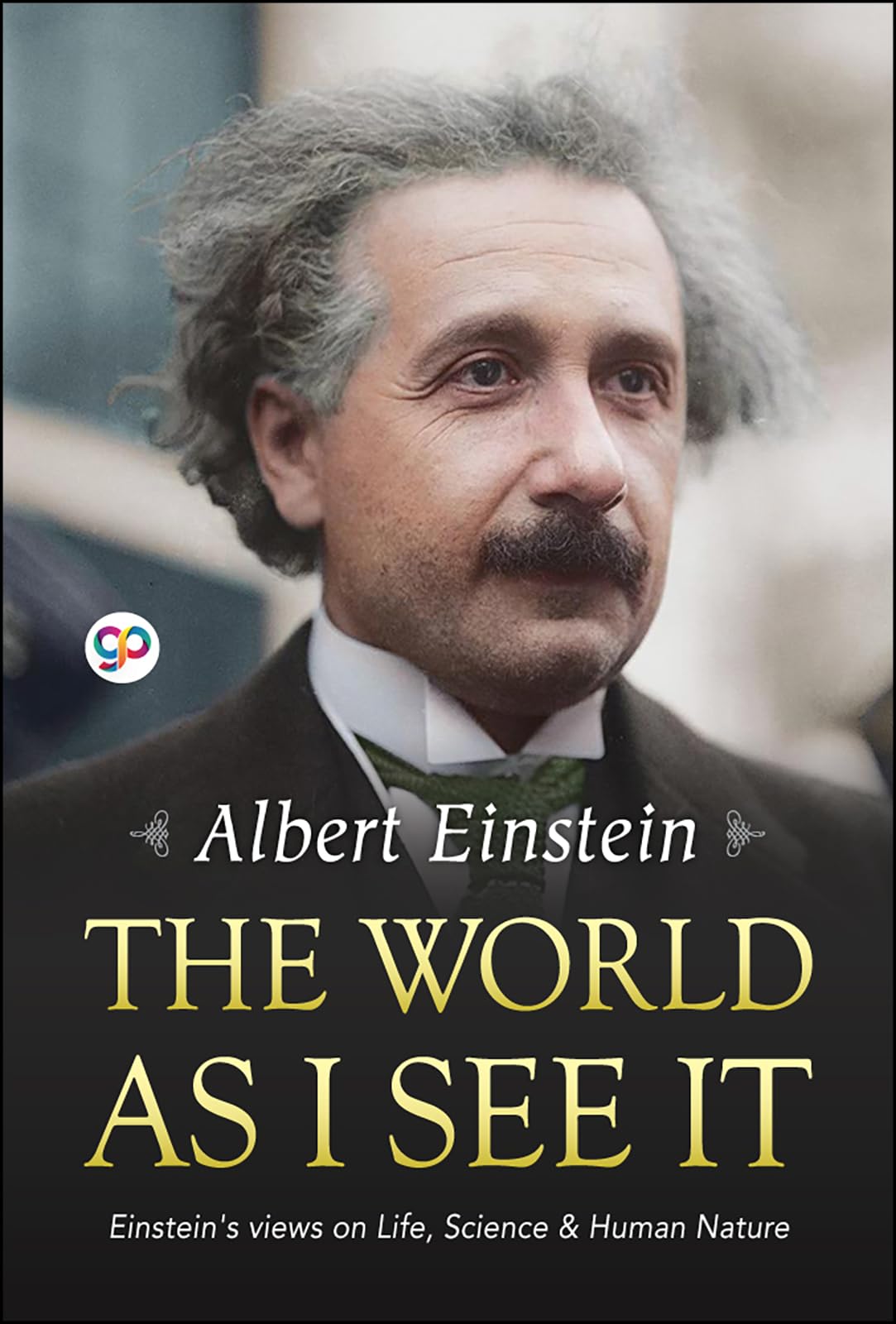 The World as I See it