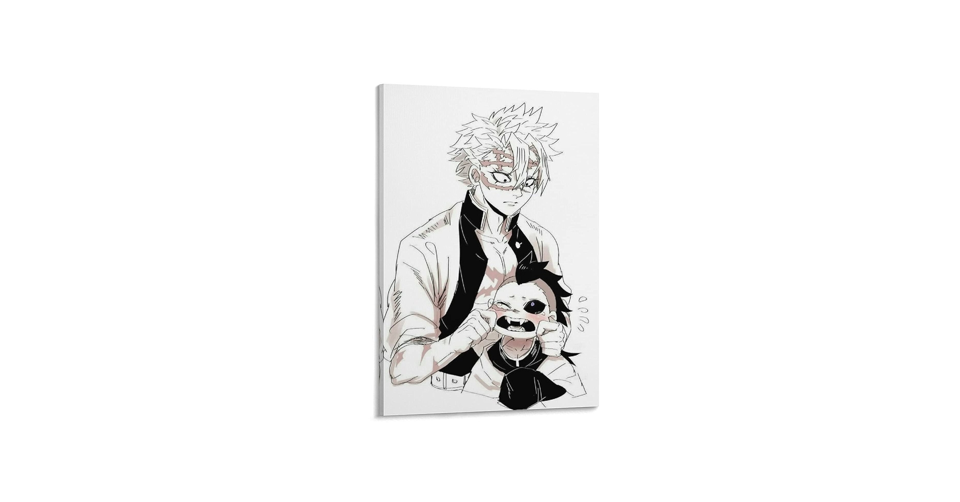 鬼滅の刃 不死川実弥 額装品 アートパネル Amazon｜鬼滅の刃 漫画のポスター 不死川 実弥 アニメ周辺