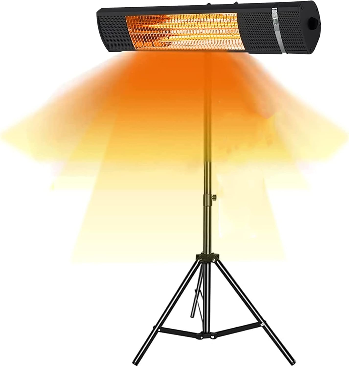 Amazon.co.jp GWMWON パティオヒーター 110V 自立型 屋外電気ヒーター 屋外 ヒーター 防水 業務用 家庭用 省エネ高速暖房縦型ヒーター テラスヒーター 壁掛け式電気 Amazon.co.jp GWMWON パティオヒーター 110V 自立型 屋外電気ヒーター 屋外 ヒーター 防水 業務用 家庭用 省エネ高速暖房縦型ヒーター テラスヒーター 壁掛け式電気
