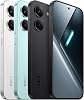 POCO X8 Pro, Smartphone 12+512 GB, Flagship Dimensity 8500-Ultra, 6500mAh (typ) battery, ultra-bright AMOLED display, 50MP Sony IMX882 with OIS, White, Charger Not Included