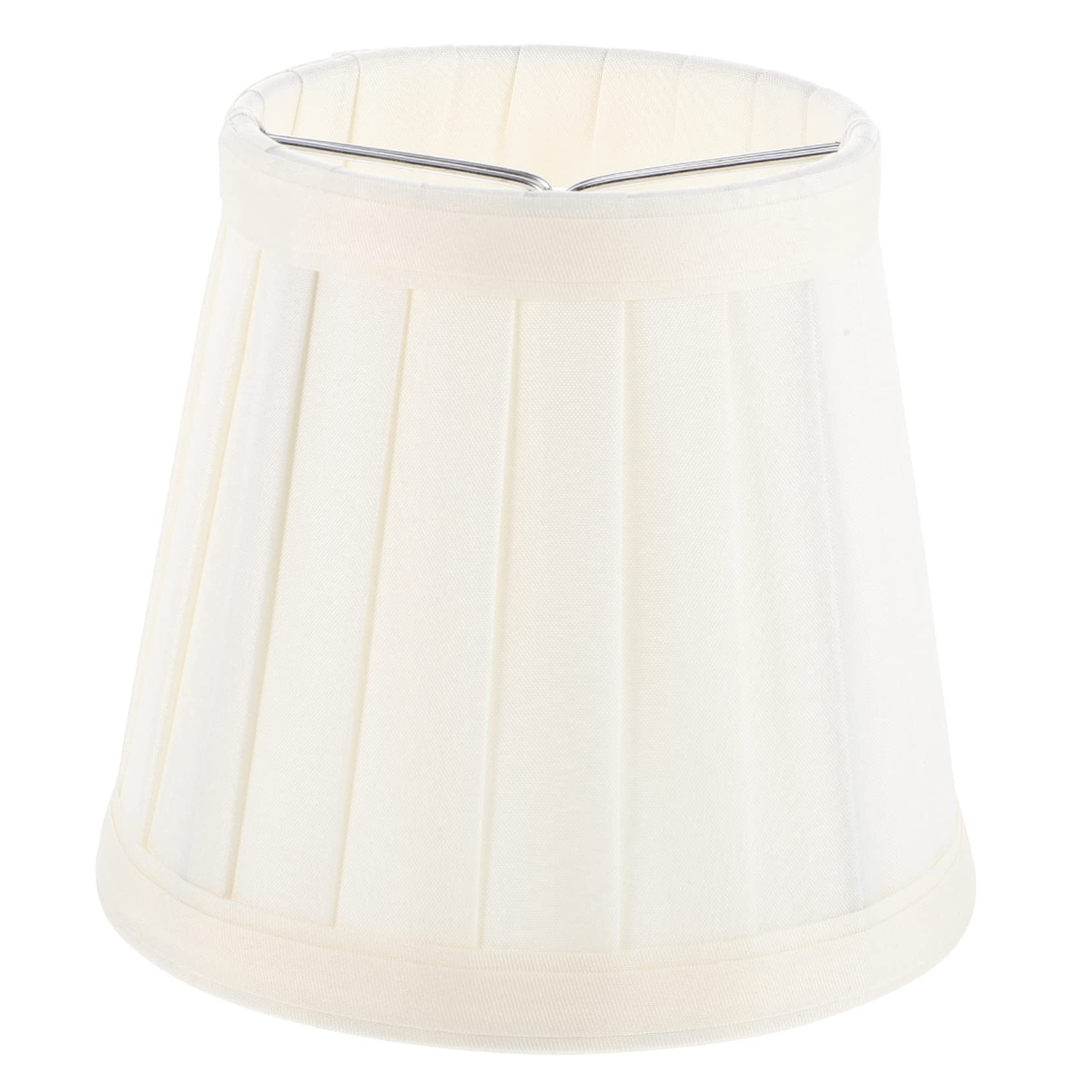 GRIRIWEuropean Style Barrel Lamp Shade Cloth Pendant Light Shade for Ceiling Lighting Versatile Lampshade for Home Decor Living Room Bedroom and Dining Areas