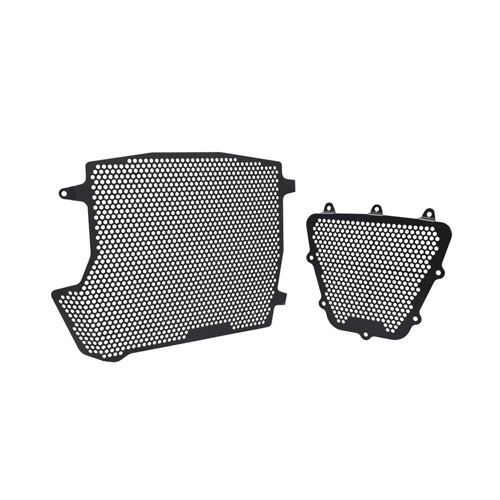 Kühlerschutz Motorrad Für Du&Cati XDiavel 1260 S 2016-2024 Motorrad Kühlergrill Schutz Abdeckung