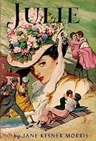 JULIE B00AIBFYNO Book Cover