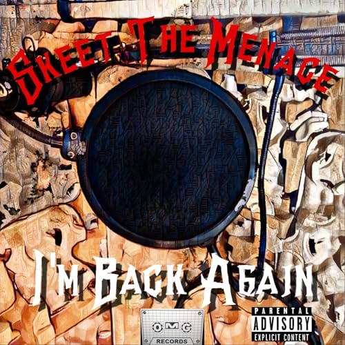Amazon.co.jp: My Paper (Freestyle), Pt. 2 [Explicit] : Skeet The Menace ...