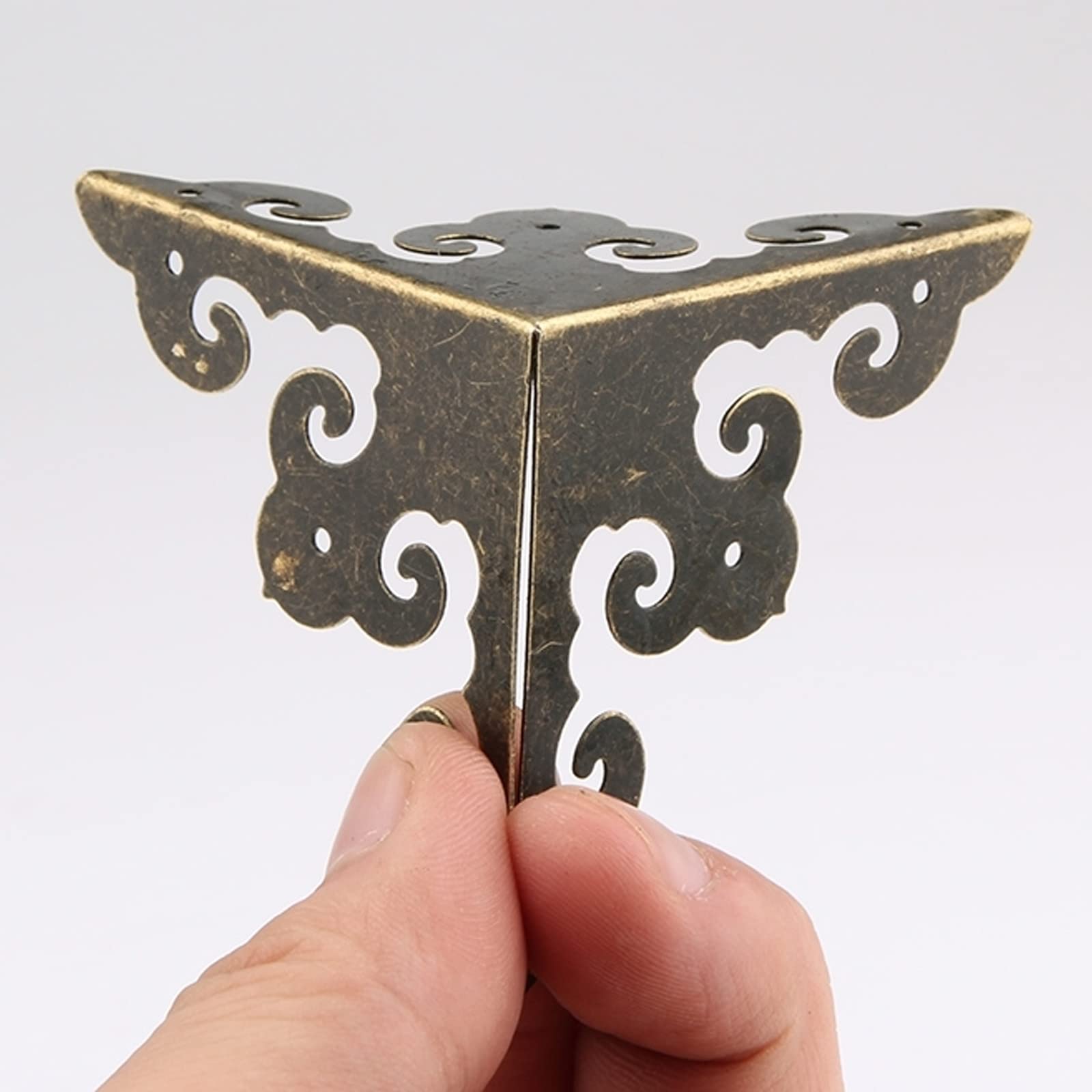 Protezioni Angolari Trasparenti Per Tavoli E Mobili - Protezioni Angolari In PVC Preincollate Da