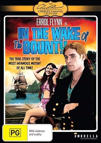 In the Wake of the Bounty