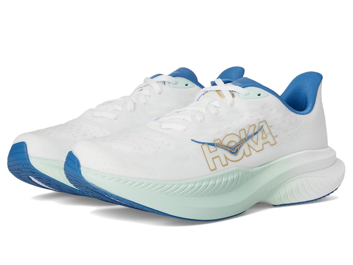 HOKA MACH6 27cm 新品未使用です。 Running shoes Hoka Mach 6 - Top4Running.com
