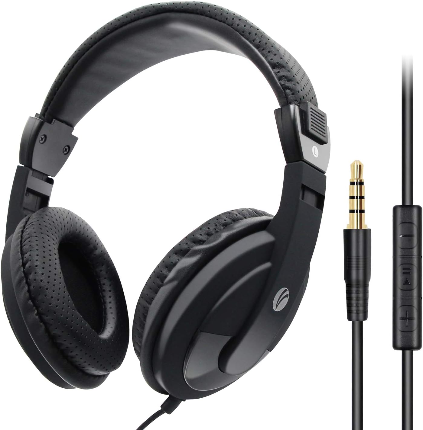 splitter per cuffie per l'aula