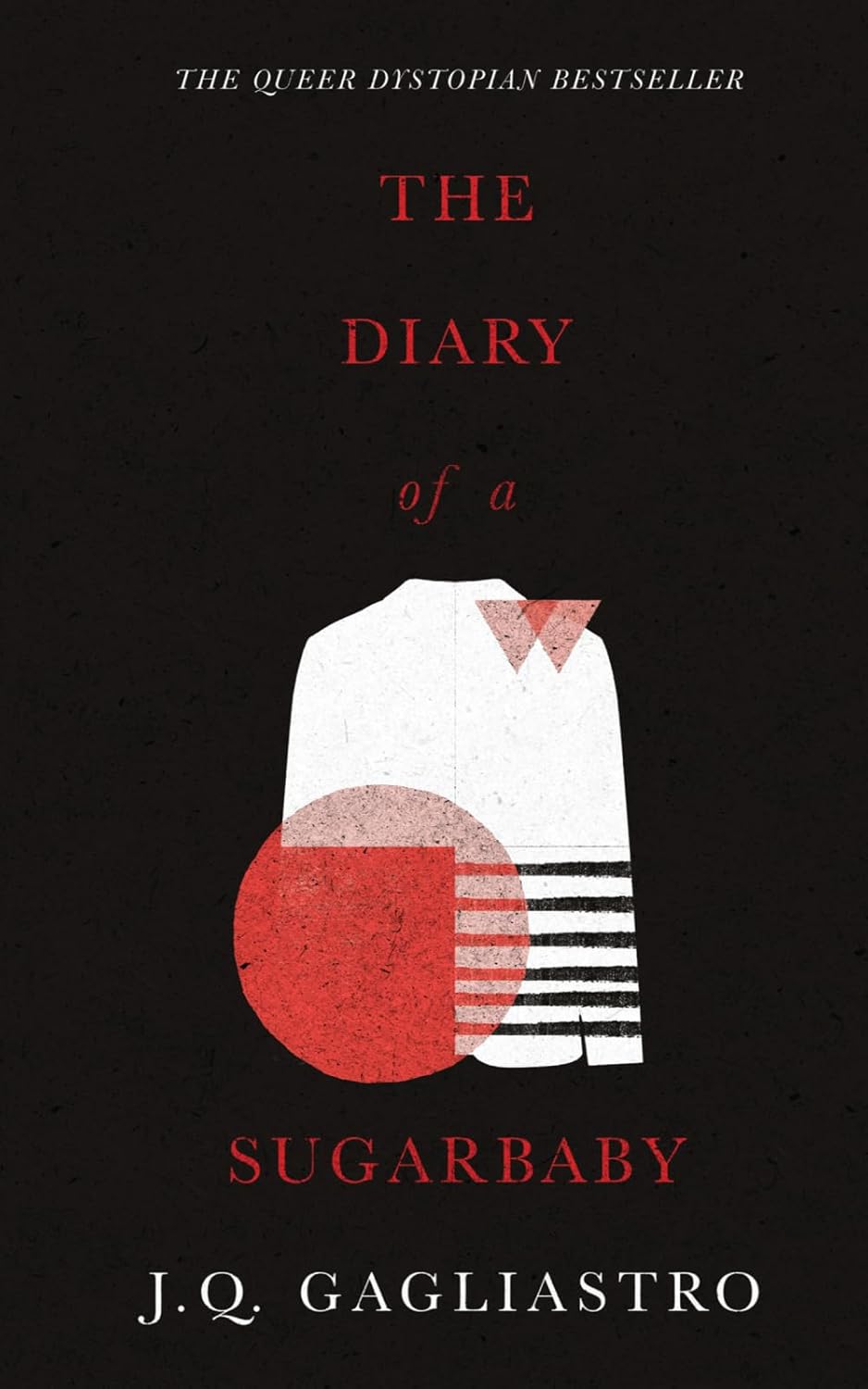 The Diary of a Sugarbaby      Paperback – November 3, 2023