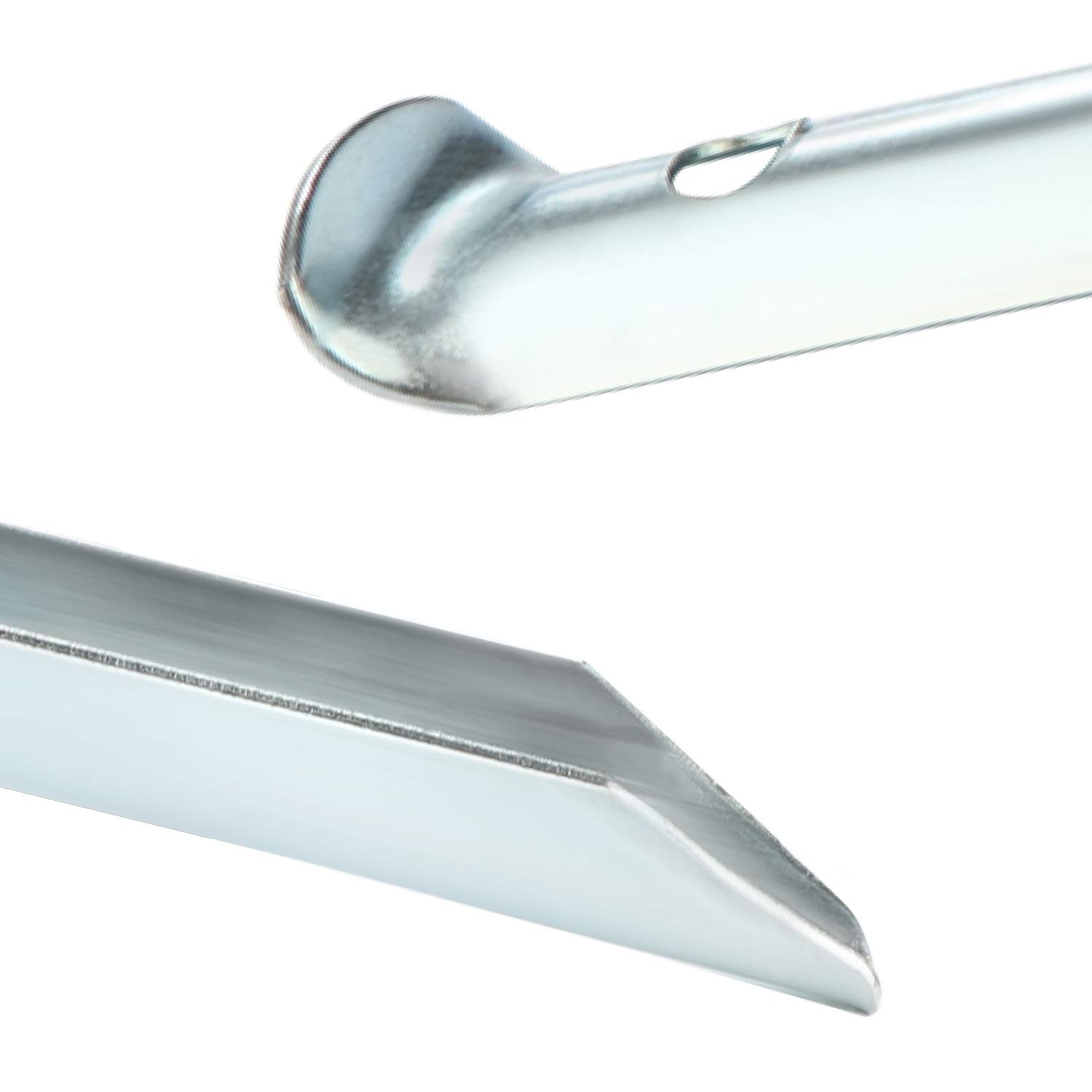Ancres Piquet Tente Pack De 25 Ancres à Piquets En Acier Solides 3/4 X 24 Pour Tentes Gonflables, Structures Et Bâches Tente Télescopique Decathlon