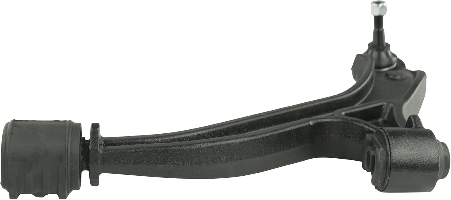 Mevotech Original Grade Control Arm and Ball Joint Assembly GS20367