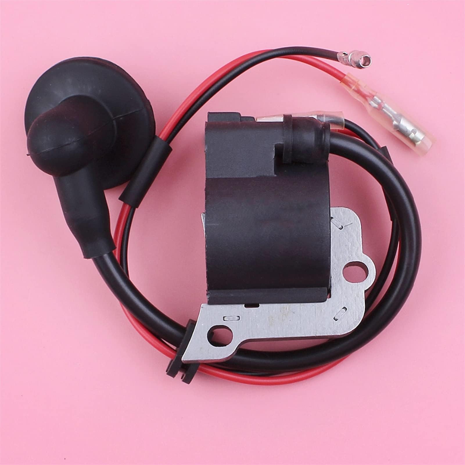 For 32F Brush Cutter Hedge Trimmer Ignition Coil Module Magneto WeedEater Engine Spare Part Engine Parts